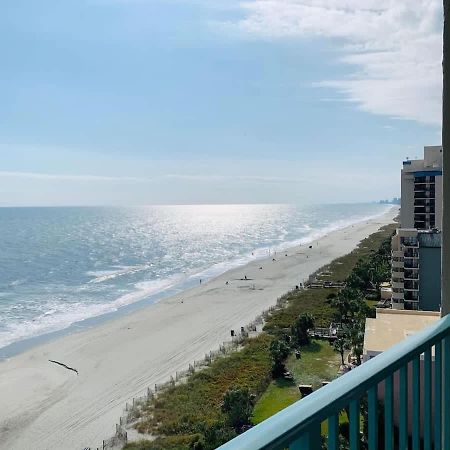 *Oceanfront Sun & Fun*Queen Beds*Pools*Hot Tubs*More*B118 Myrtle Beach Exterior foto