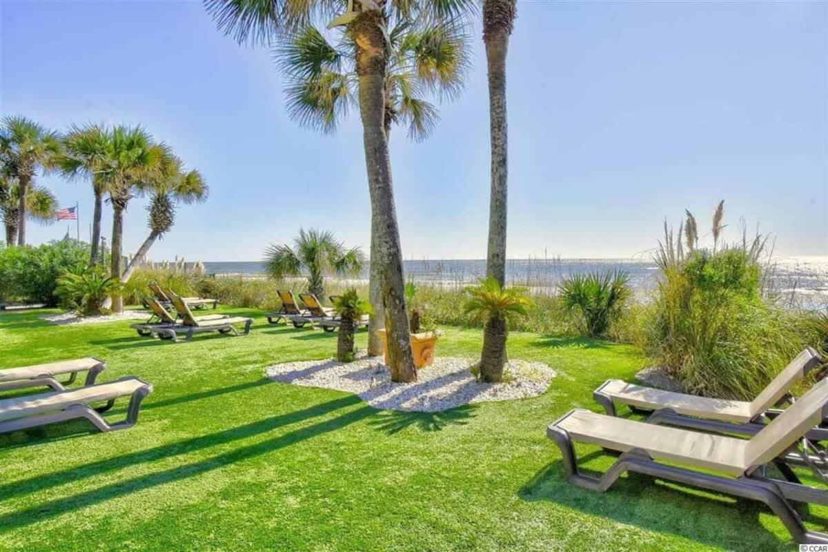 *Oceanfront Sun & Fun*Queen Beds*Pools*Hot Tubs*More*B118 Myrtle Beach Exterior foto