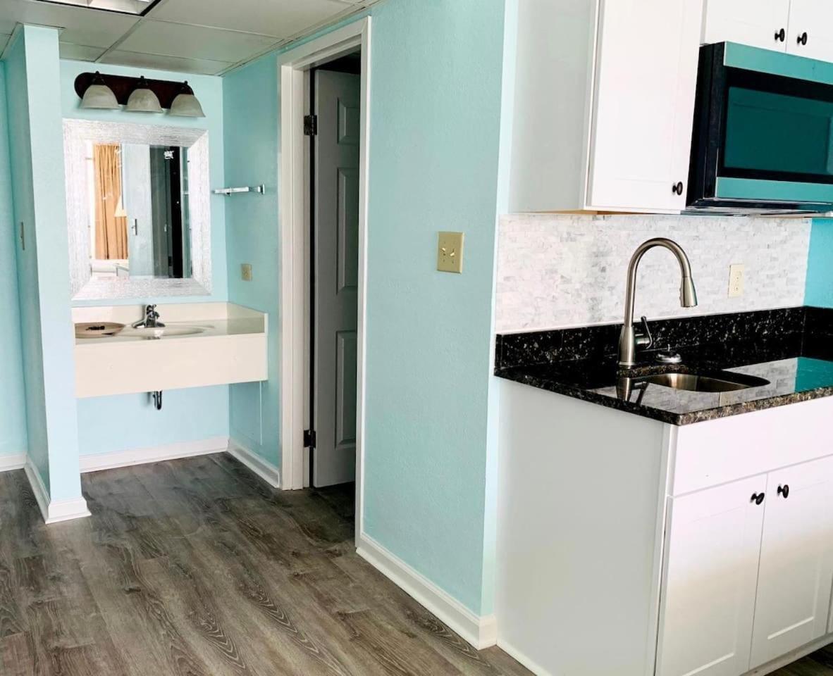 *Oceanfront Sun & Fun*Queen Beds*Pools*Hot Tubs*More*B118 Myrtle Beach Exterior foto