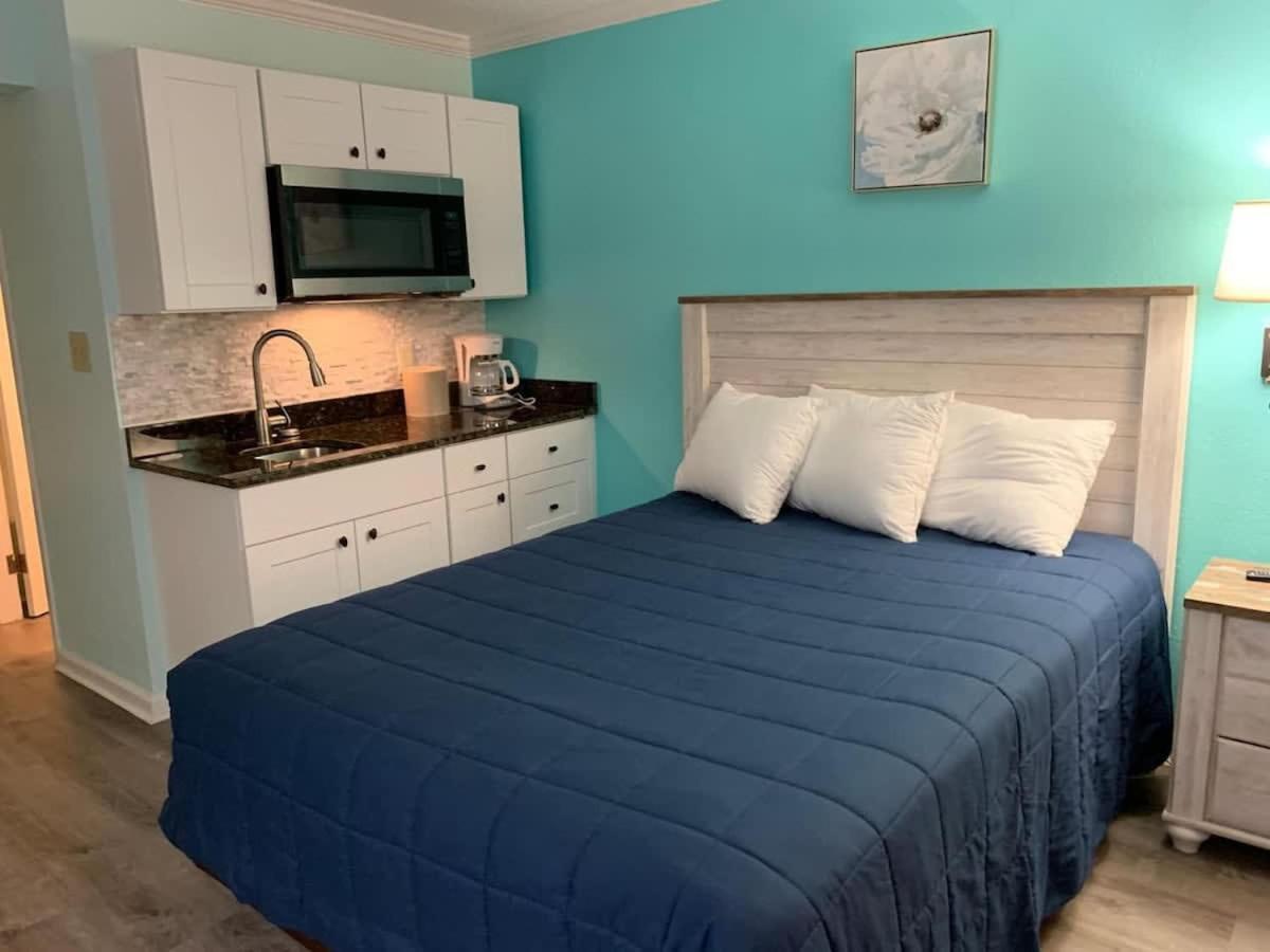 *Oceanfront Sun & Fun*Queen Beds*Pools*Hot Tubs*More*B118 Myrtle Beach Exterior foto